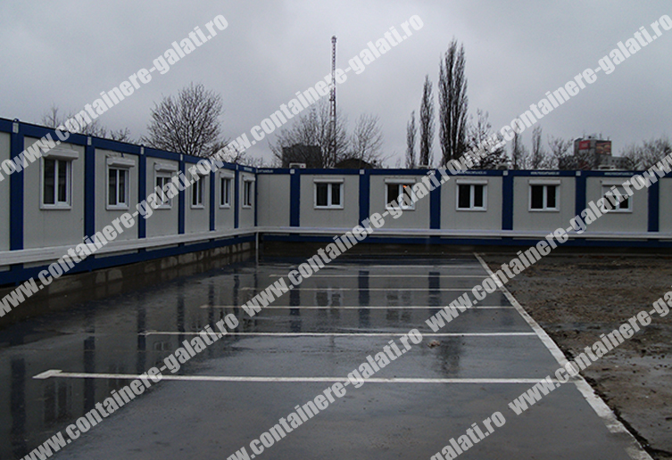 containere dormitor in Harghita de vanzare